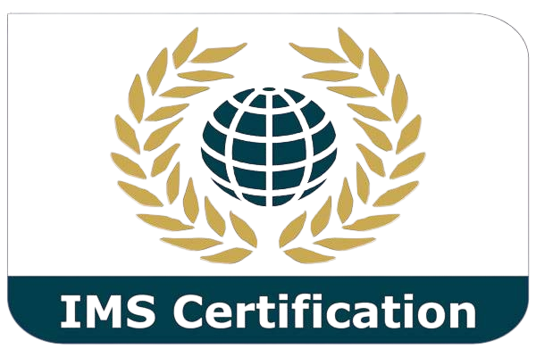 IMS Certification