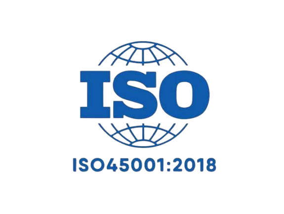 ISO 45001:2018